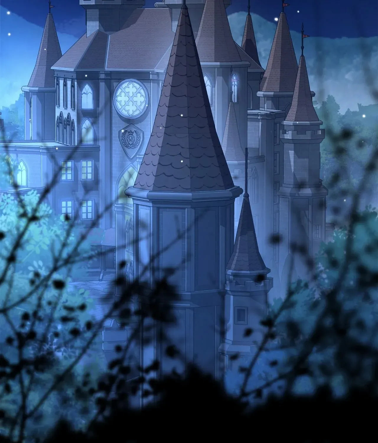 Read Lycan chapter 31 image 3 on Lezhin