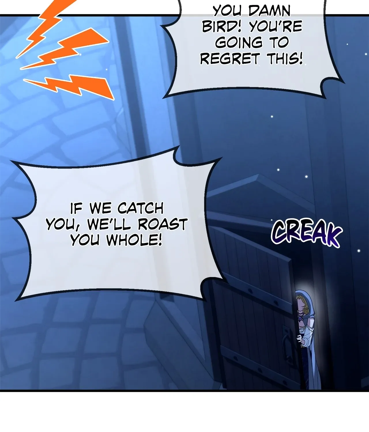 Read Lycan chapter 31 image 31 on Lezhin
