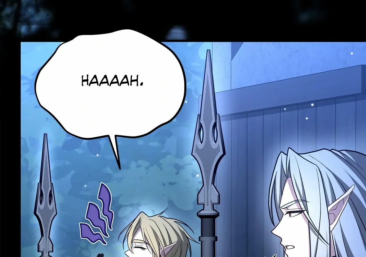 Read Lycan chapter 31 image 4 on Lezhin