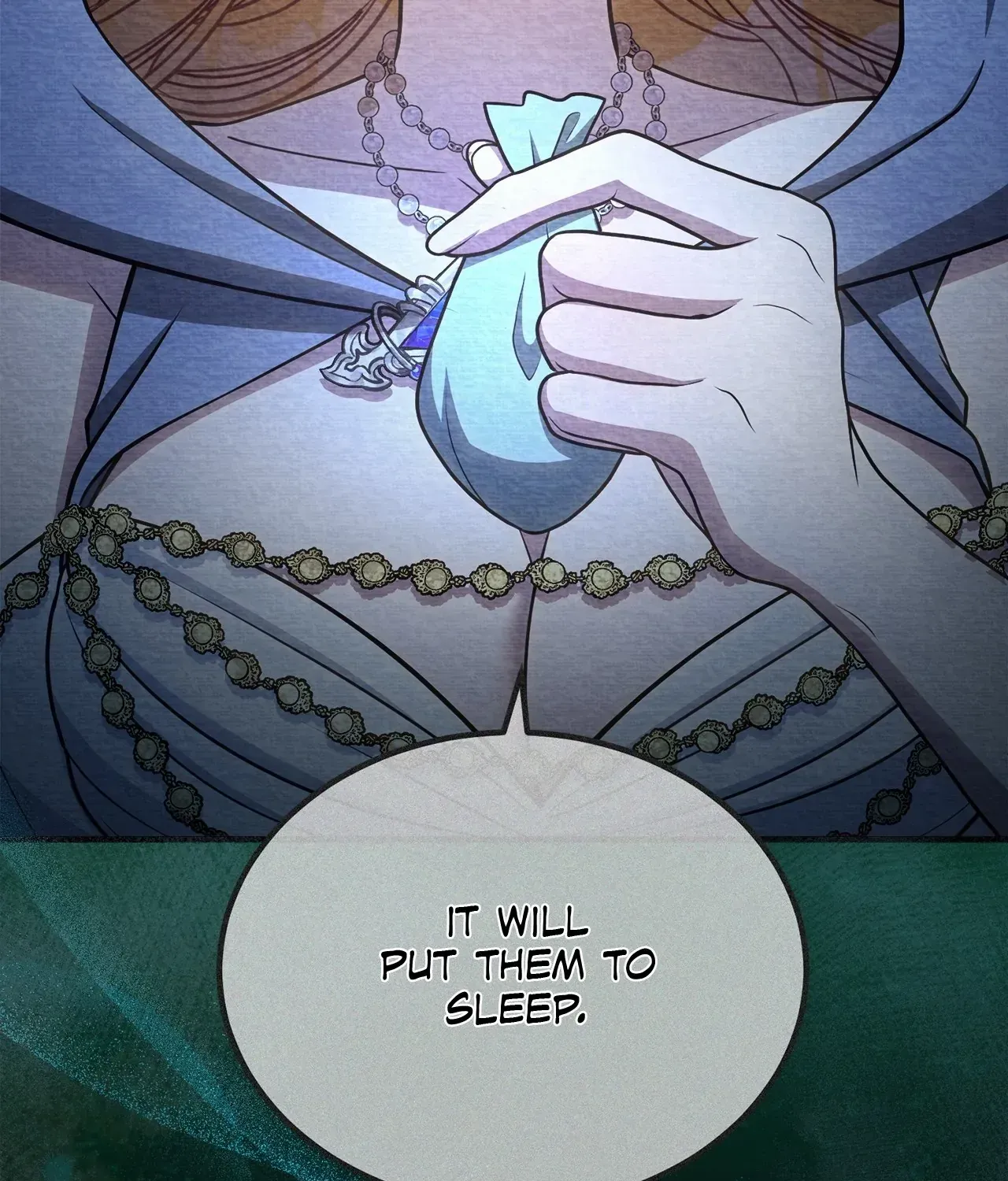 Read Lycan chapter 31 image 46 on Lezhin