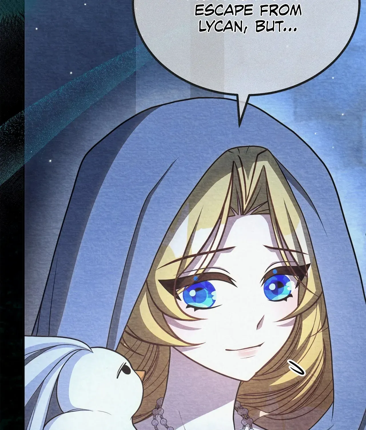 Read Lycan chapter 31 image 48 on Lezhin