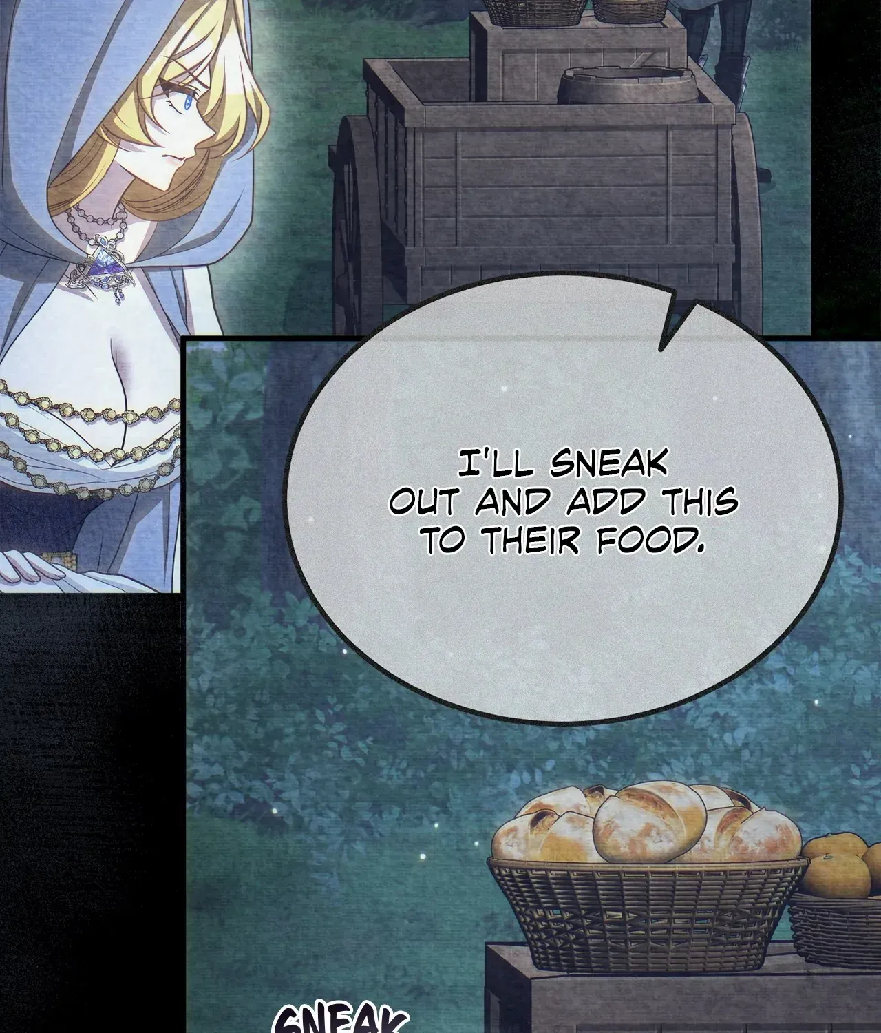 Read Lycan chapter 31 image 52 on Lezhin