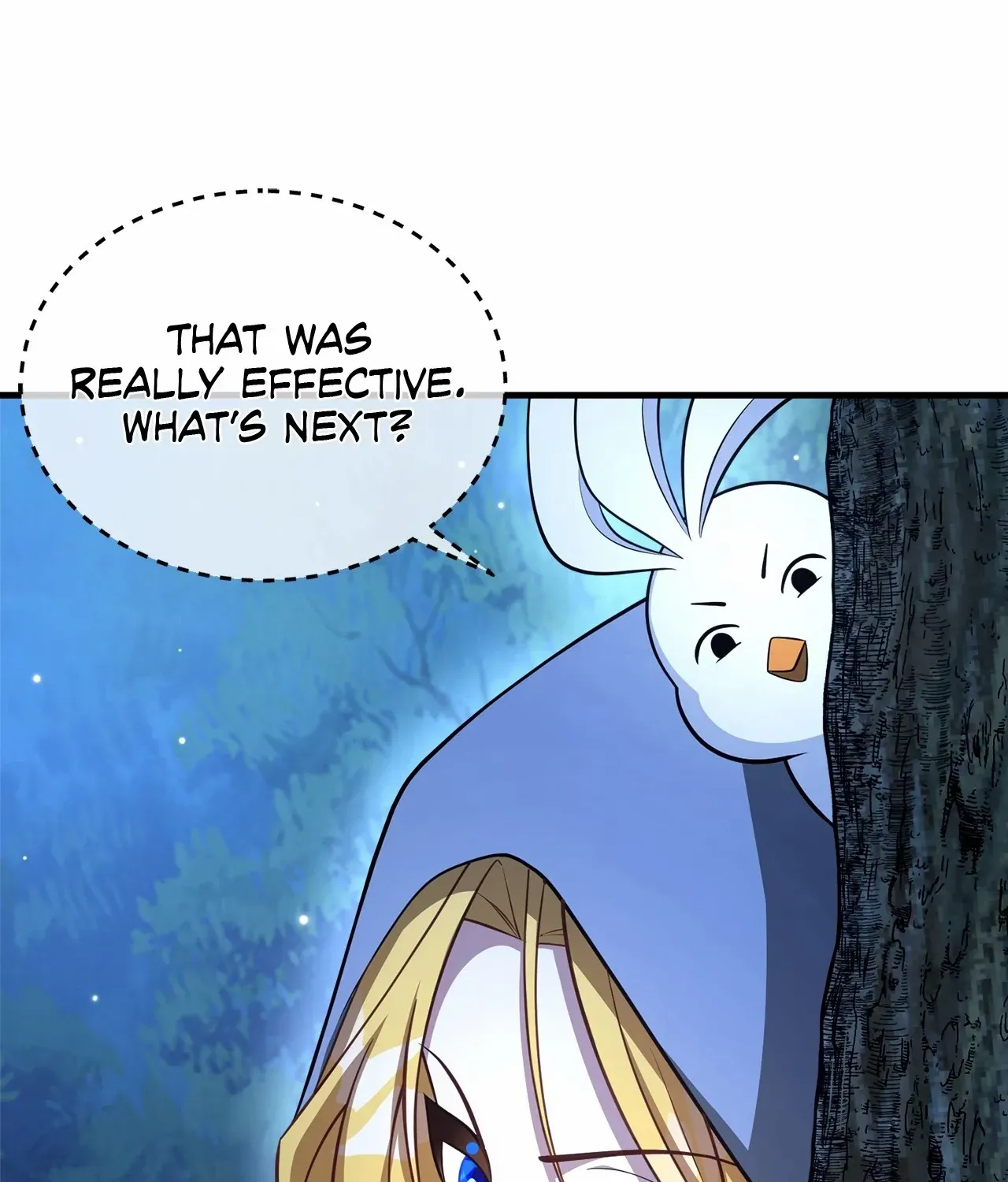 Read Lycan chapter 31 image 60 on Lezhin