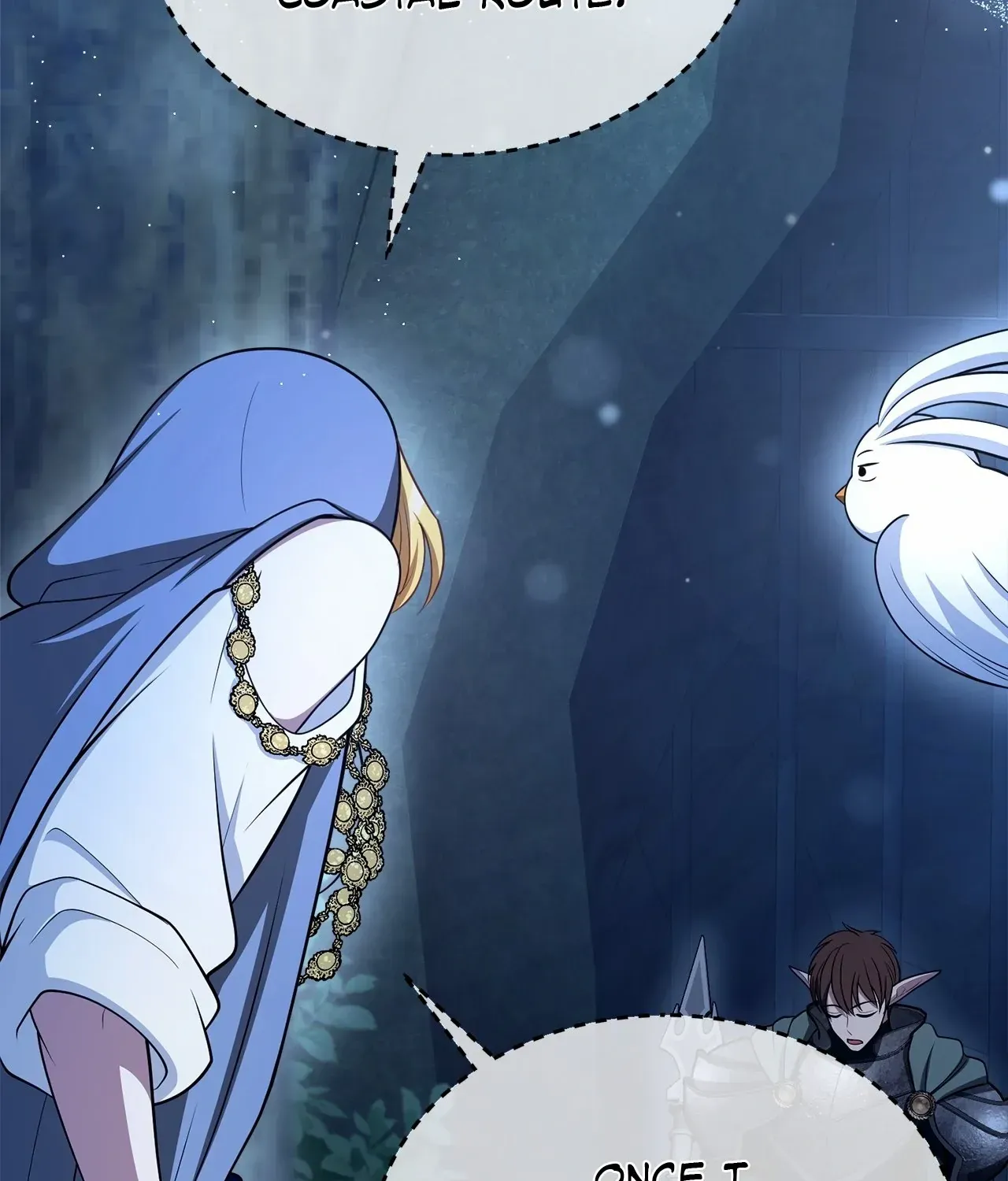 Read Lycan chapter 31 image 66 on Lezhin