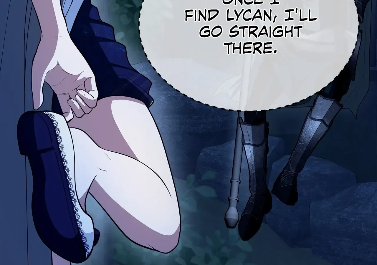 Read Lycan chapter 31 image 67 on Lezhin