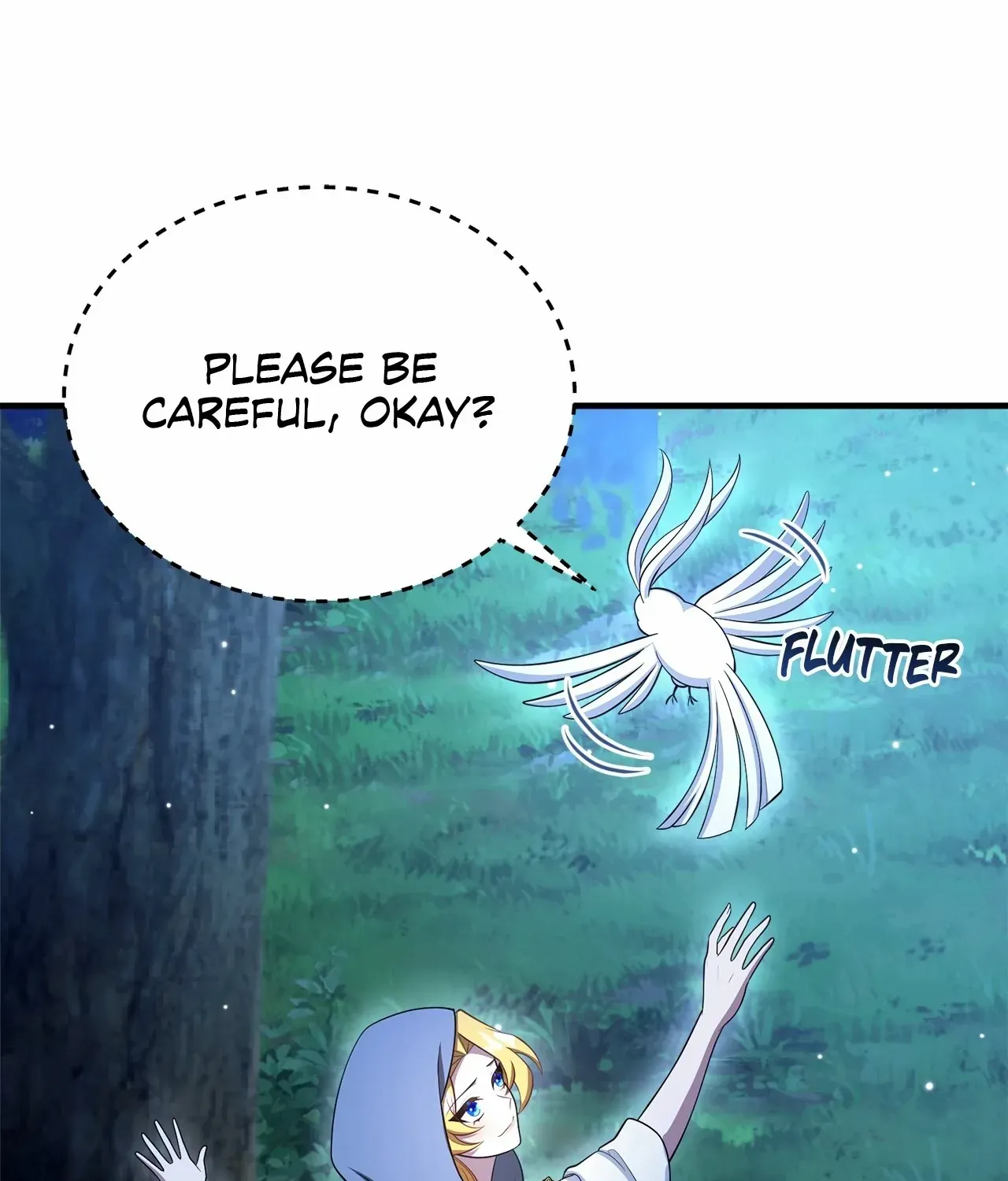 Read Lycan chapter 31 image 71 on Lezhin
