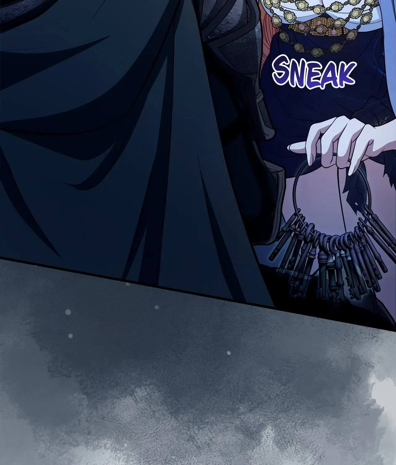 Read Lycan chapter 31 image 75 on Lezhin