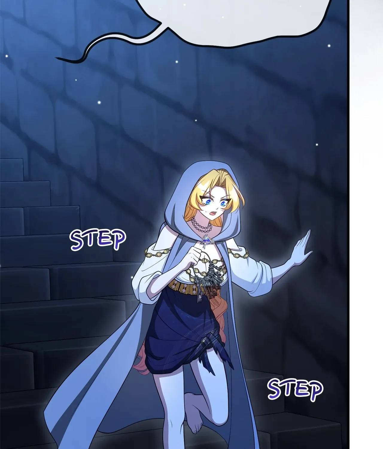 Read Lycan chapter 31 image 79 on Lezhin