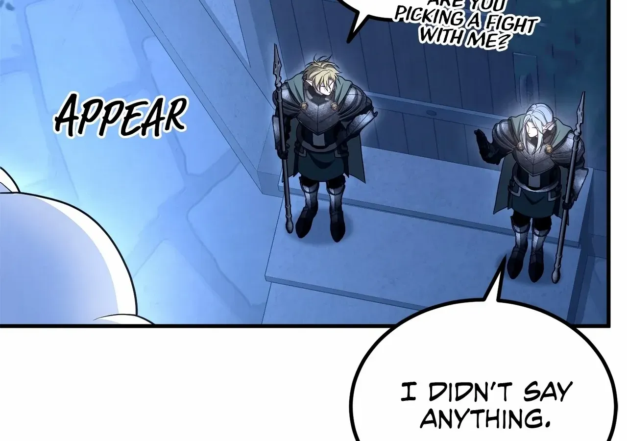 Read Lycan chapter 31 image 8 on Lezhin