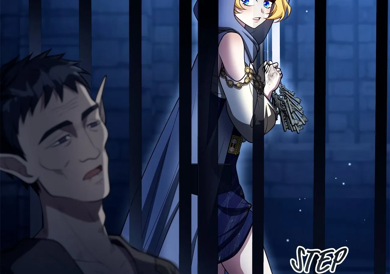 Read Lycan chapter 31 image 82 on Lezhin