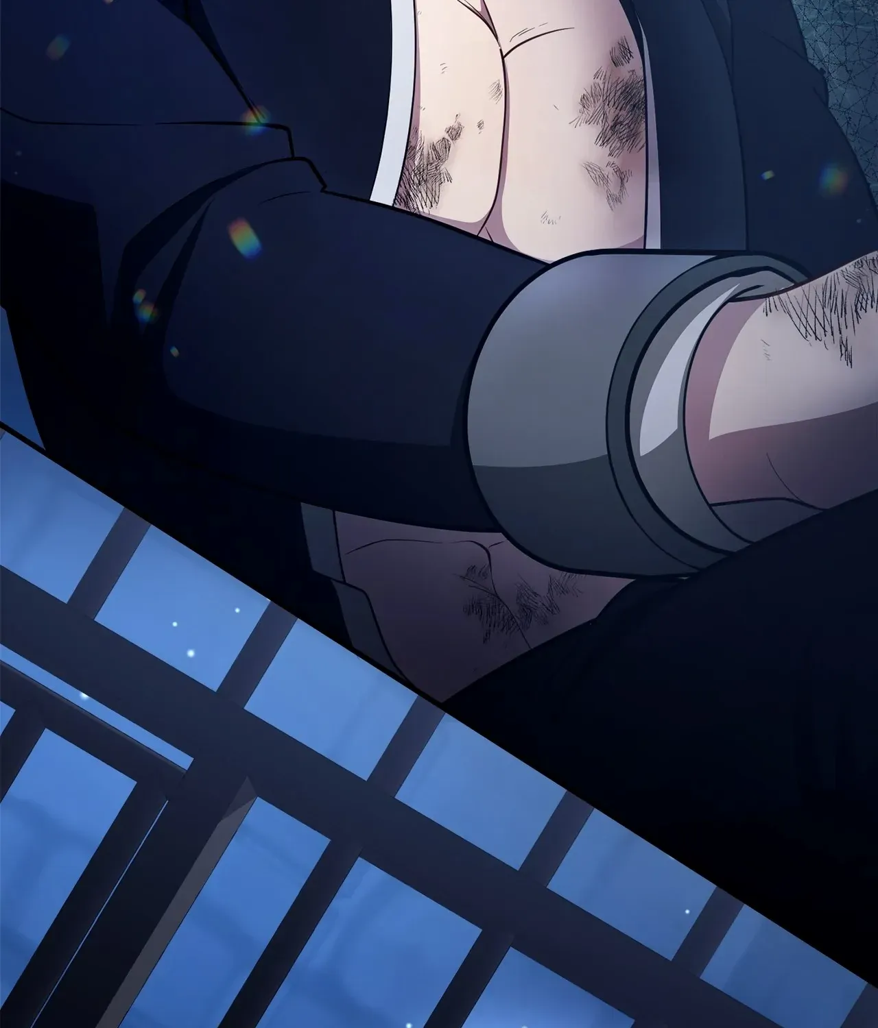 Read Lycan chapter 31 image 89 on Lezhin