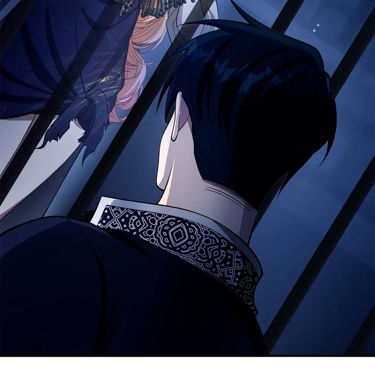 Read Lycan chapter 31 image 91 on Lezhin