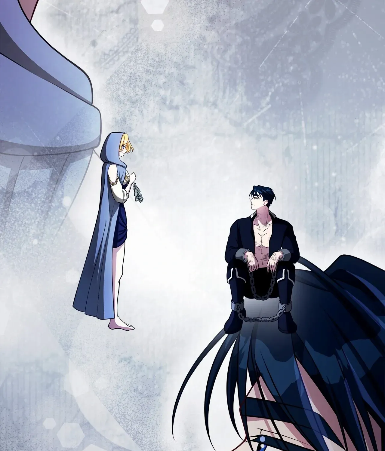 Read Lycan chapter 31 image 94 on Lezhin