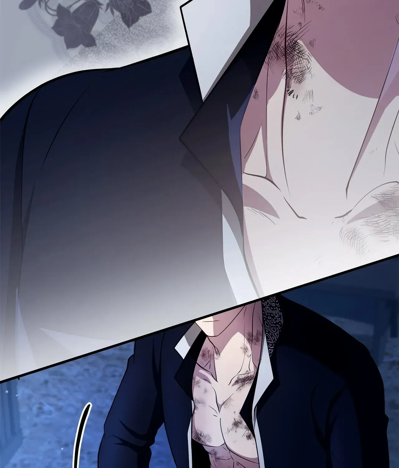 Read Lycan chapter 31 image 96 on Lezhin