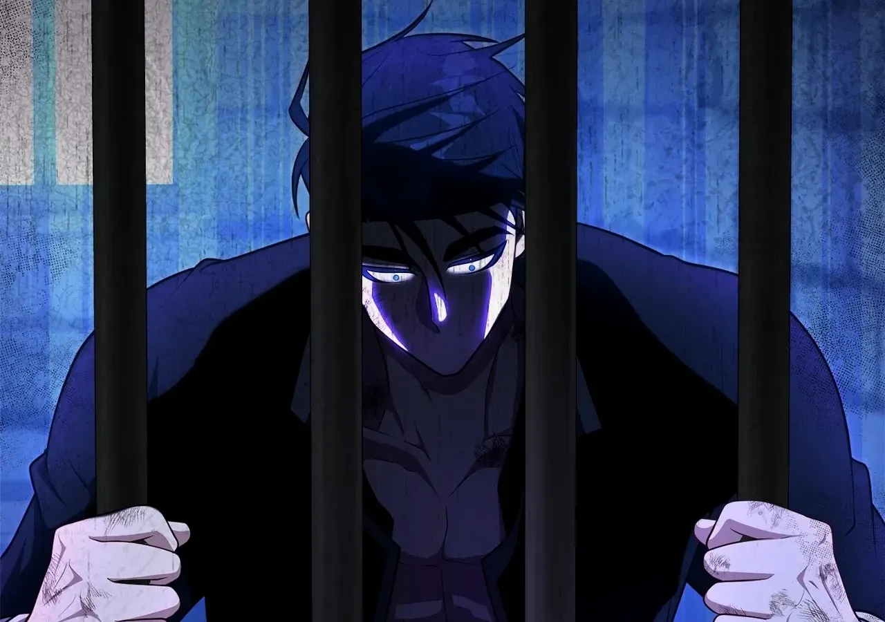 Read Lycan chapter 32 image 1 on Lezhin
