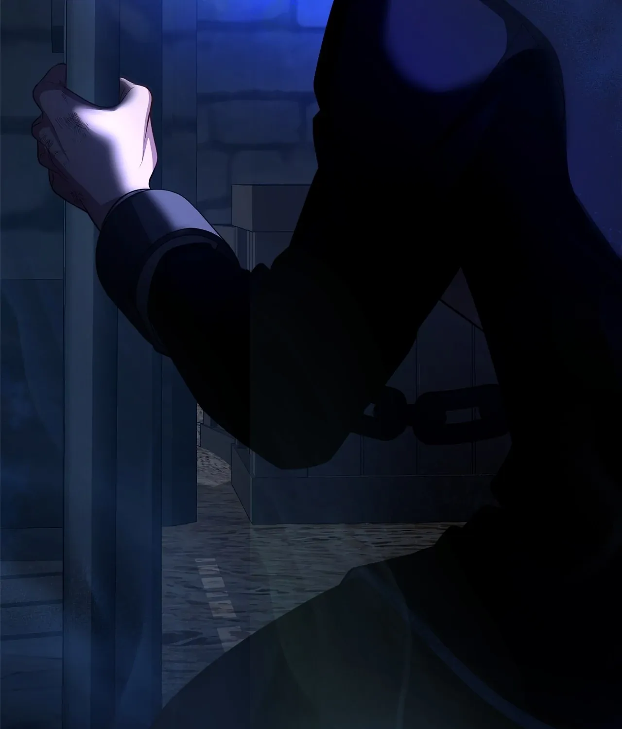 Read Lycan chapter 32 image 10 on Lezhin