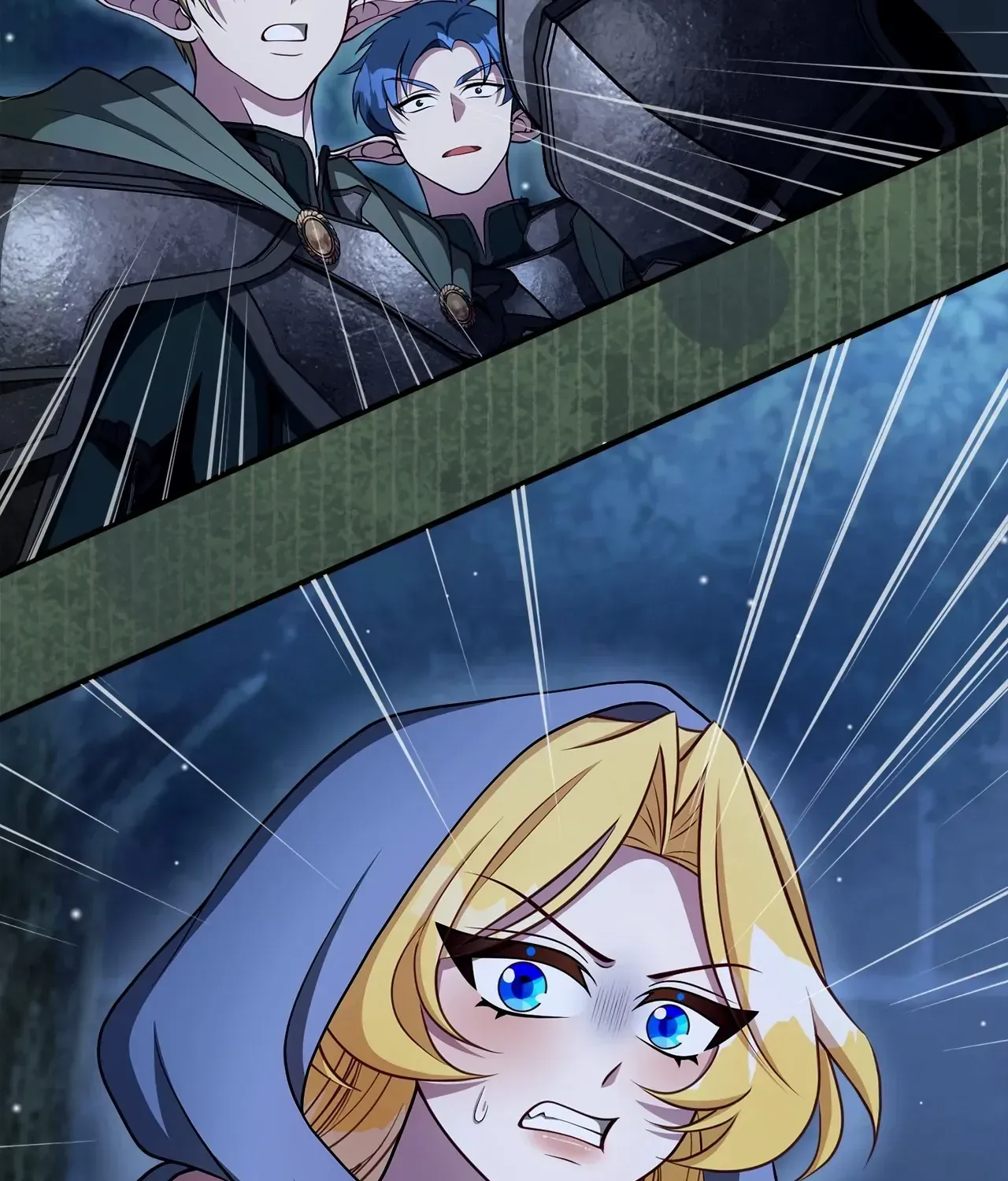 Read Lycan chapter 32 image 102 on Lezhin