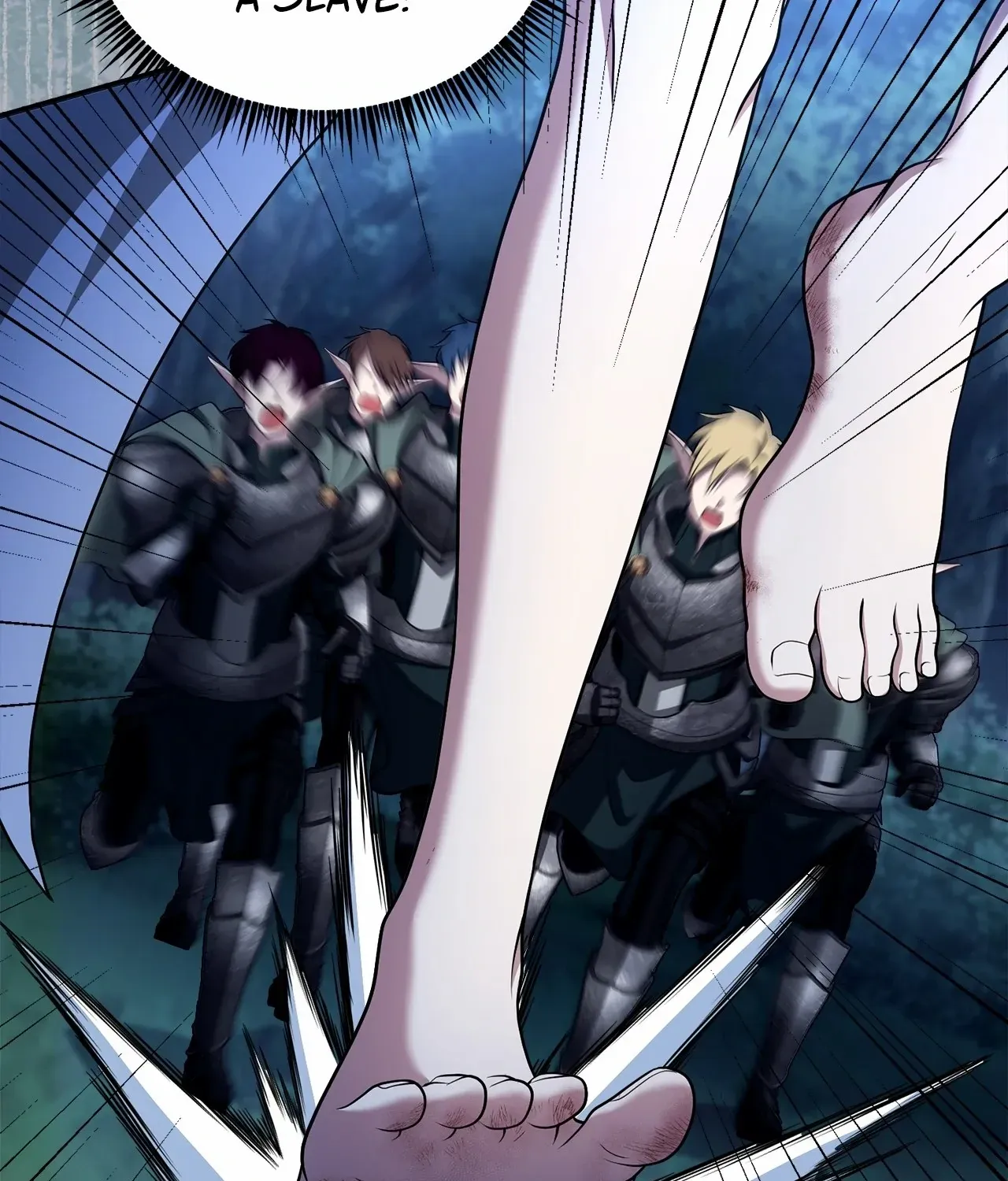 Read Lycan chapter 32 image 110 on Lezhin