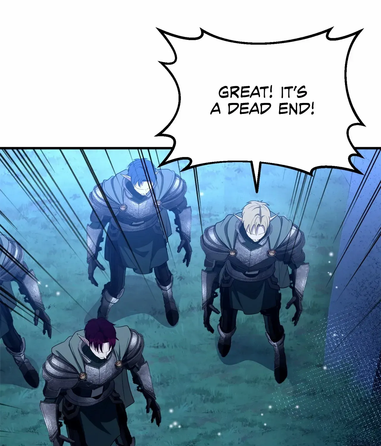 Read Lycan chapter 32 image 116 on Lezhin