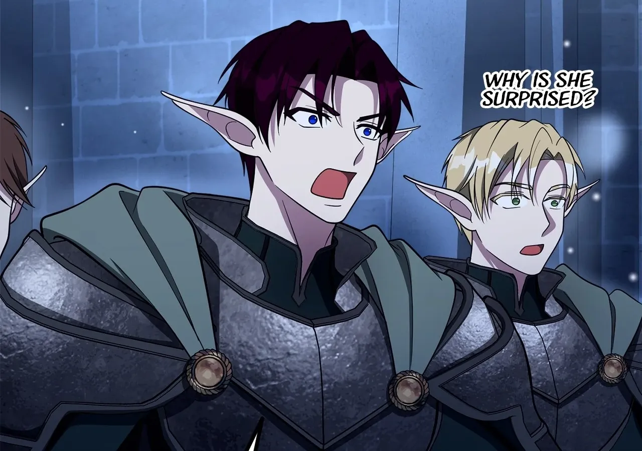 Read Lycan chapter 32 image 125 on Lezhin