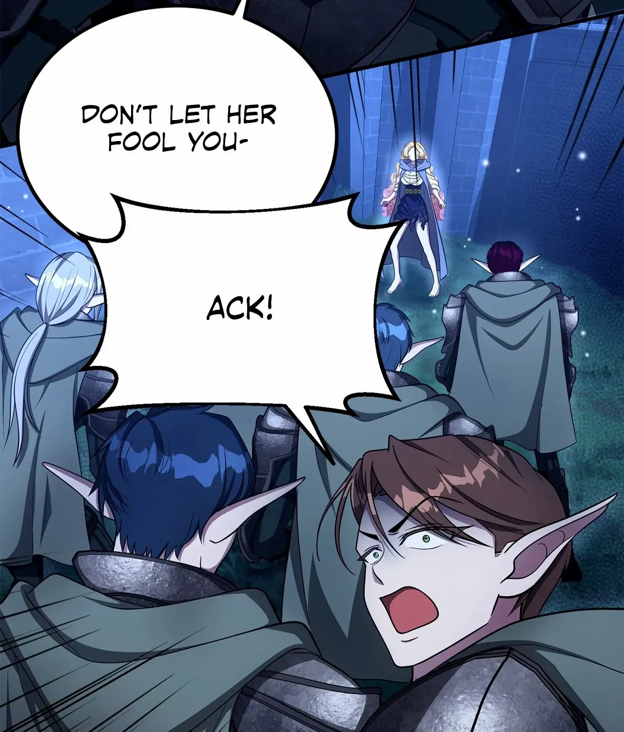 Read Lycan chapter 32 image 126 on Lezhin