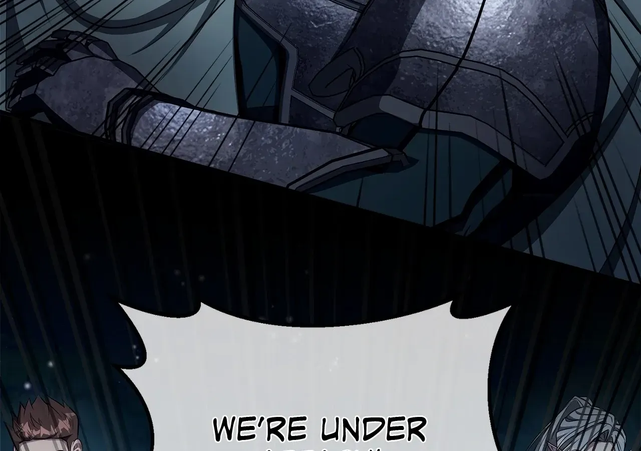 Read Lycan chapter 32 image 127 on Lezhin