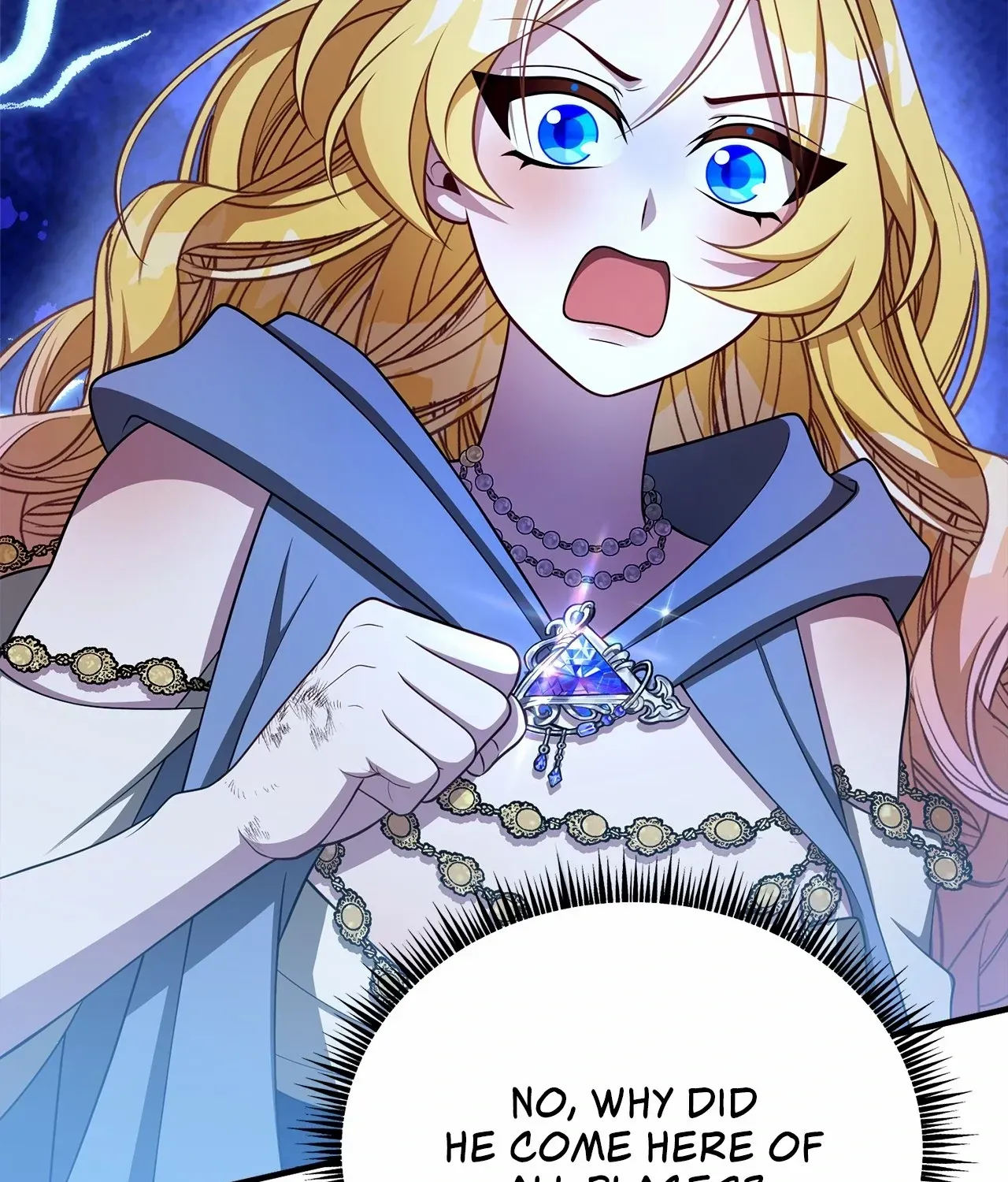 Read Lycan chapter 32 image 134 on Lezhin