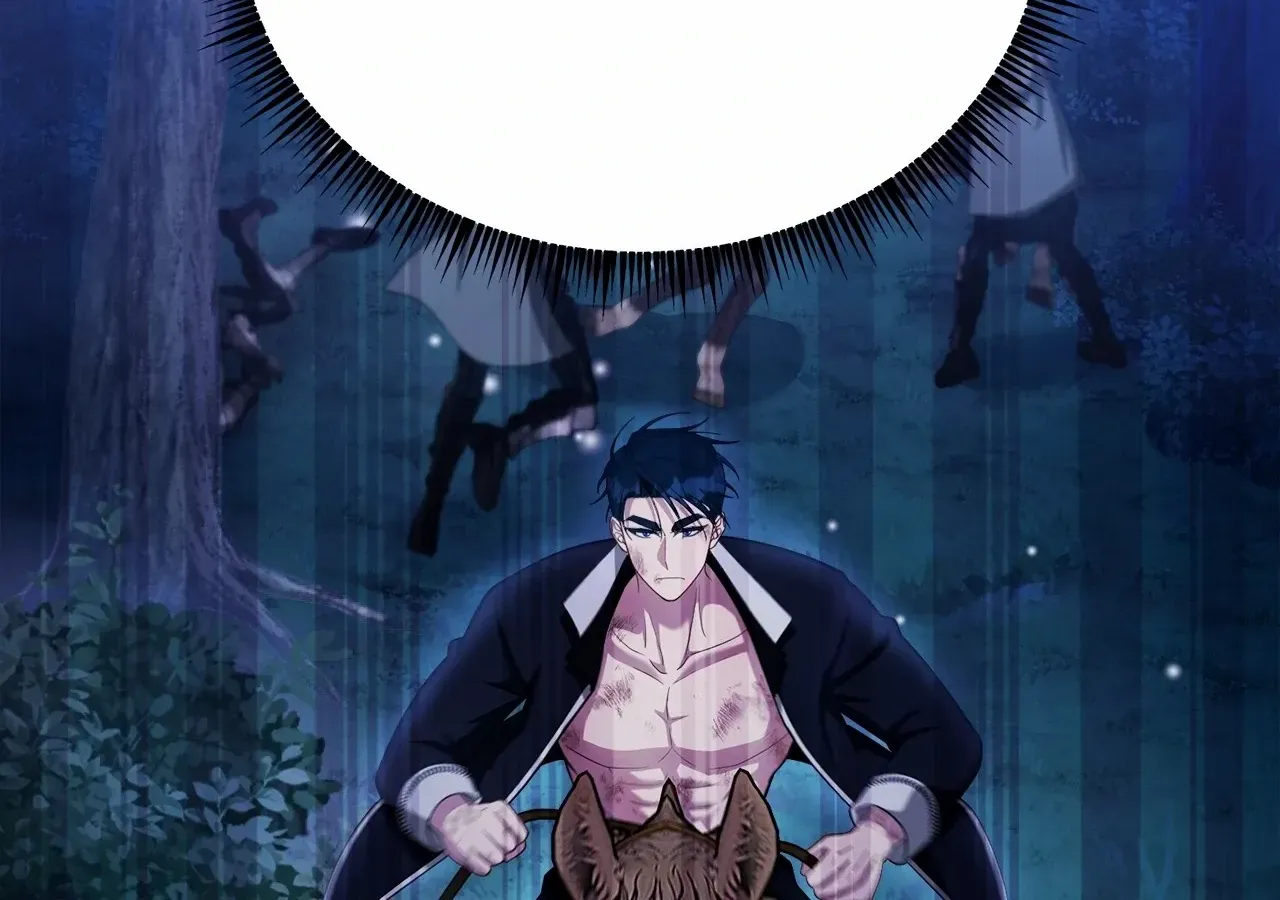 Read Lycan chapter 32 image 144 on Lezhin