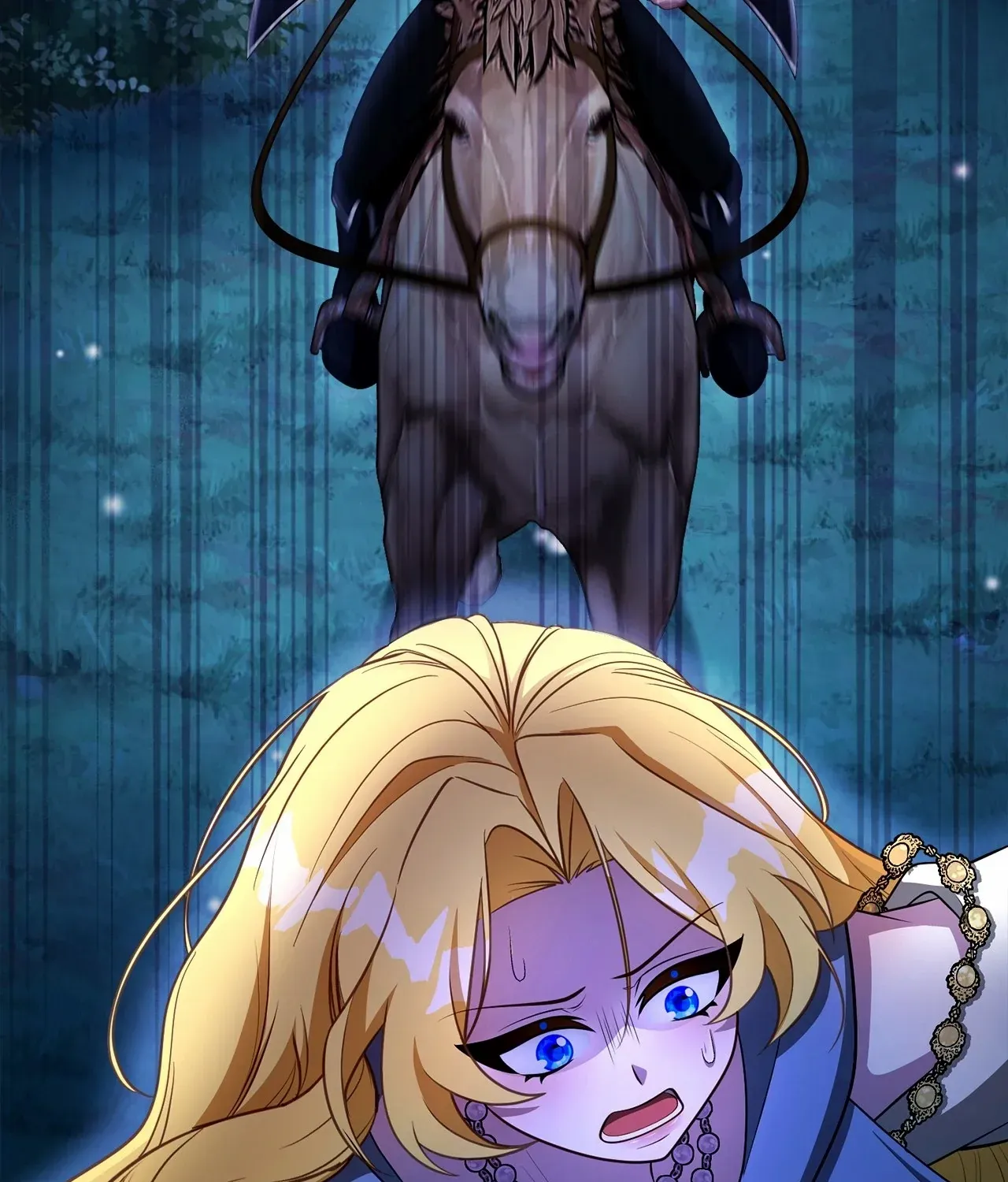 Read Lycan chapter 32 image 145 on Lezhin