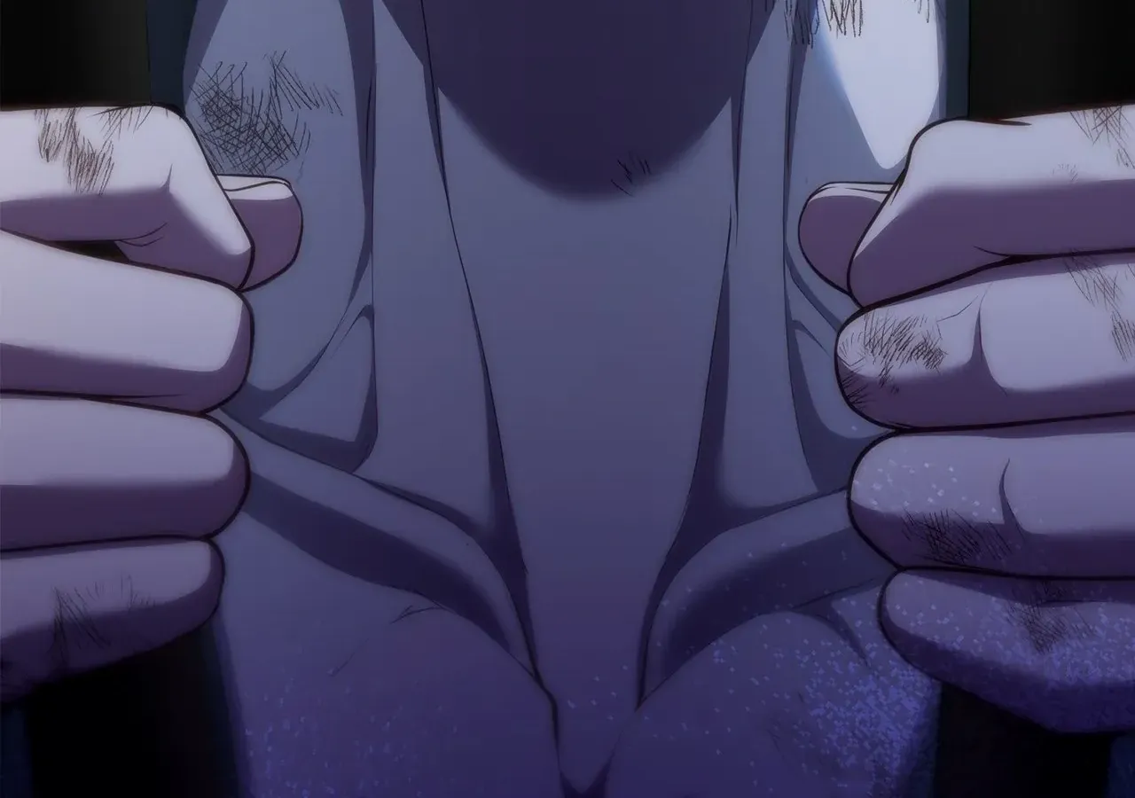 Read Lycan chapter 32 image 15 on Lezhin