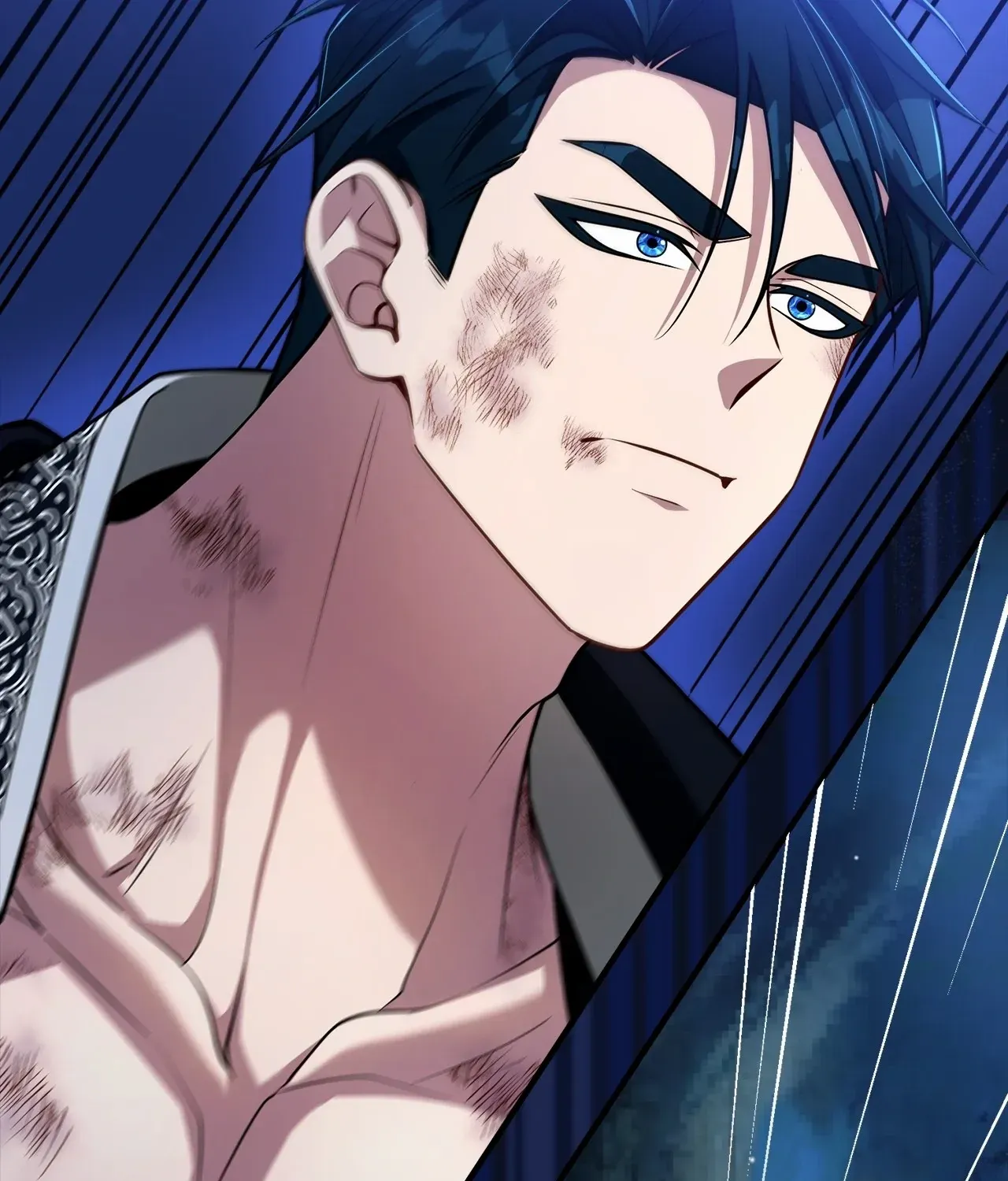 Read Lycan chapter 32 image 151 on Lezhin