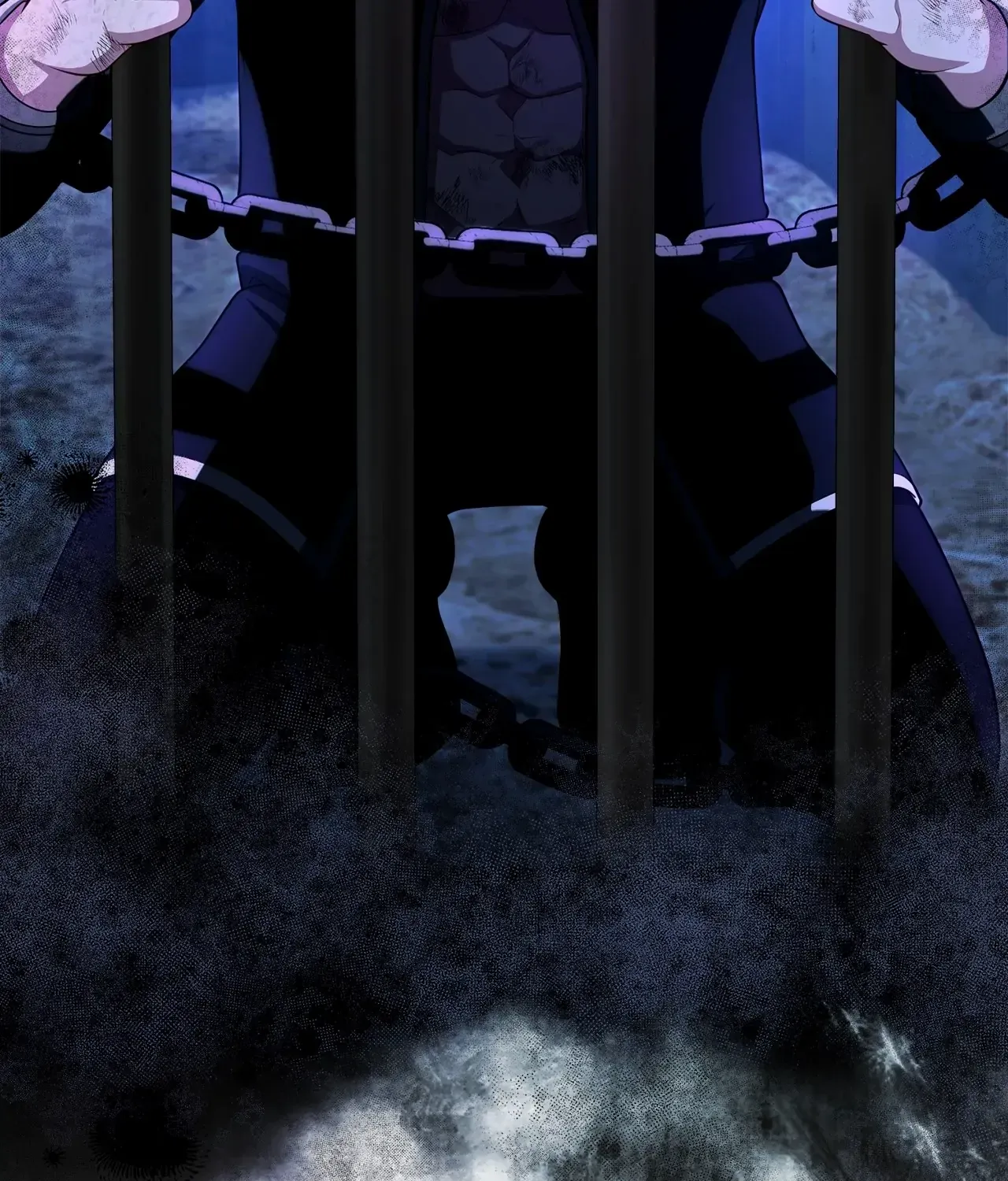 Read Lycan chapter 32 image 2 on Lezhin