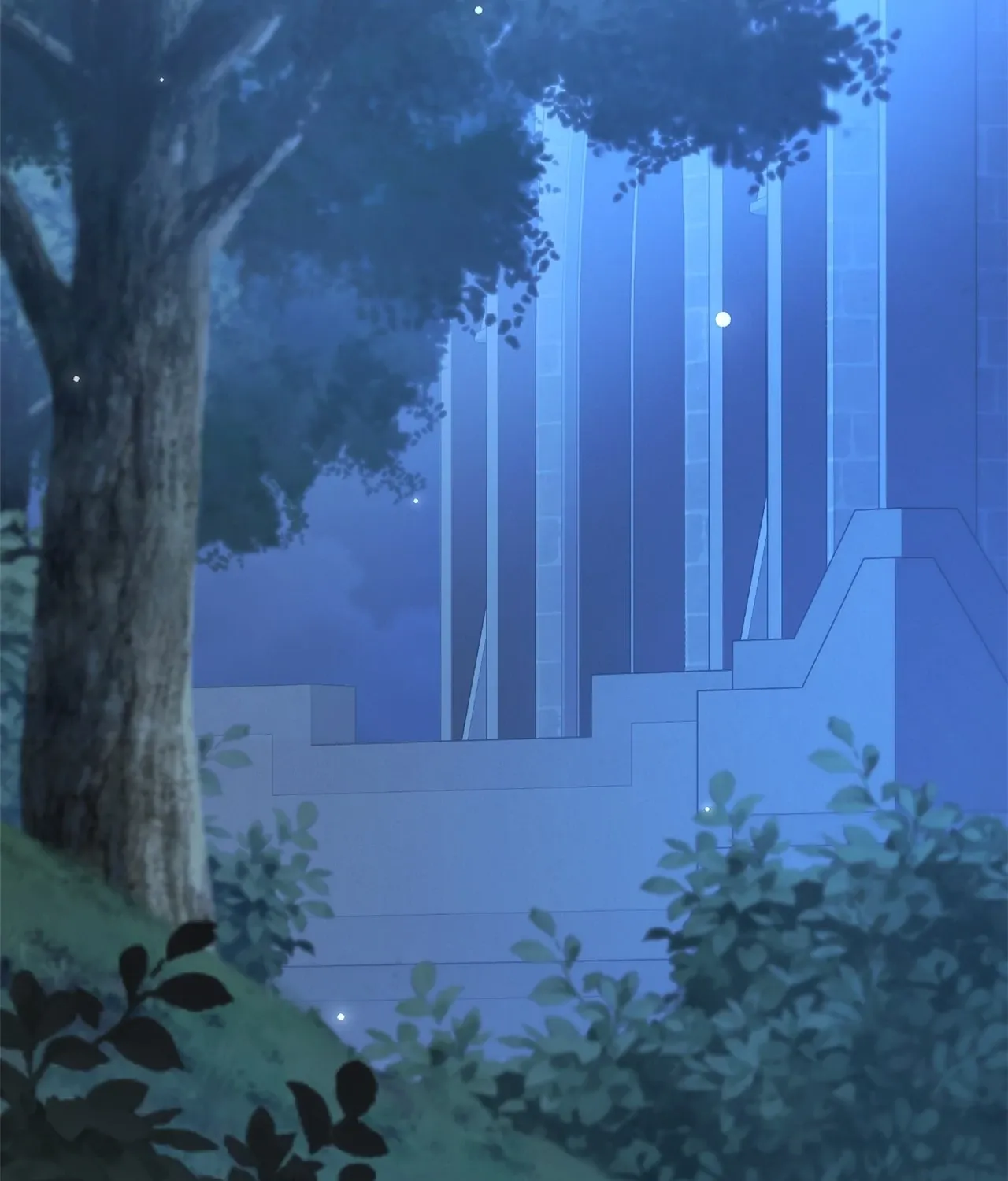 Read Lycan chapter 32 image 20 on Lezhin