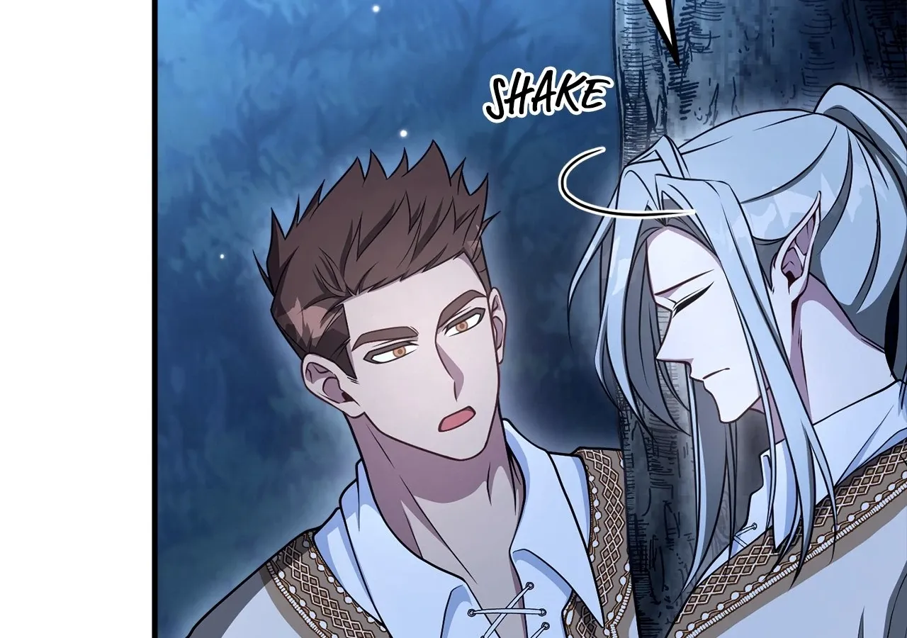 Read Lycan chapter 32 image 23 on Lezhin