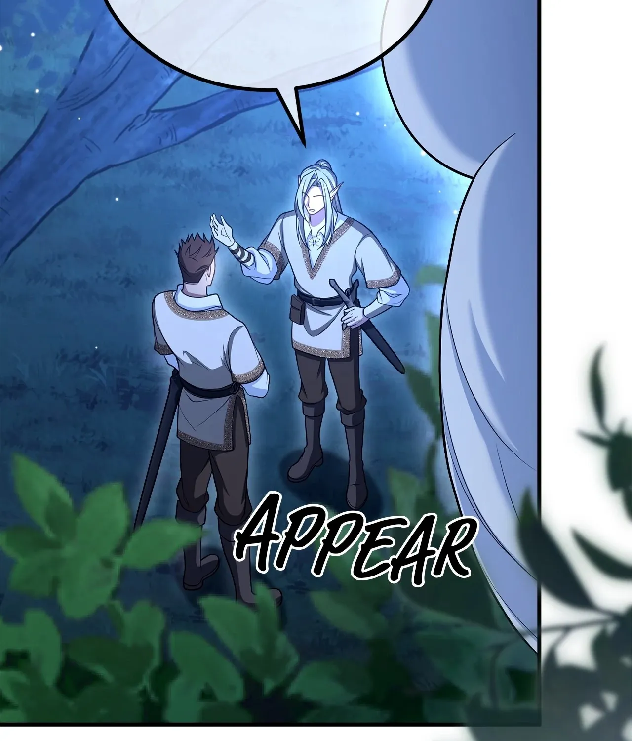 Read Lycan chapter 32 image 26 on Lezhin