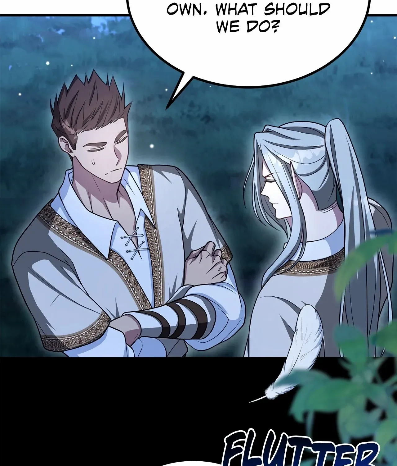 Read Lycan chapter 32 image 32 on Lezhin