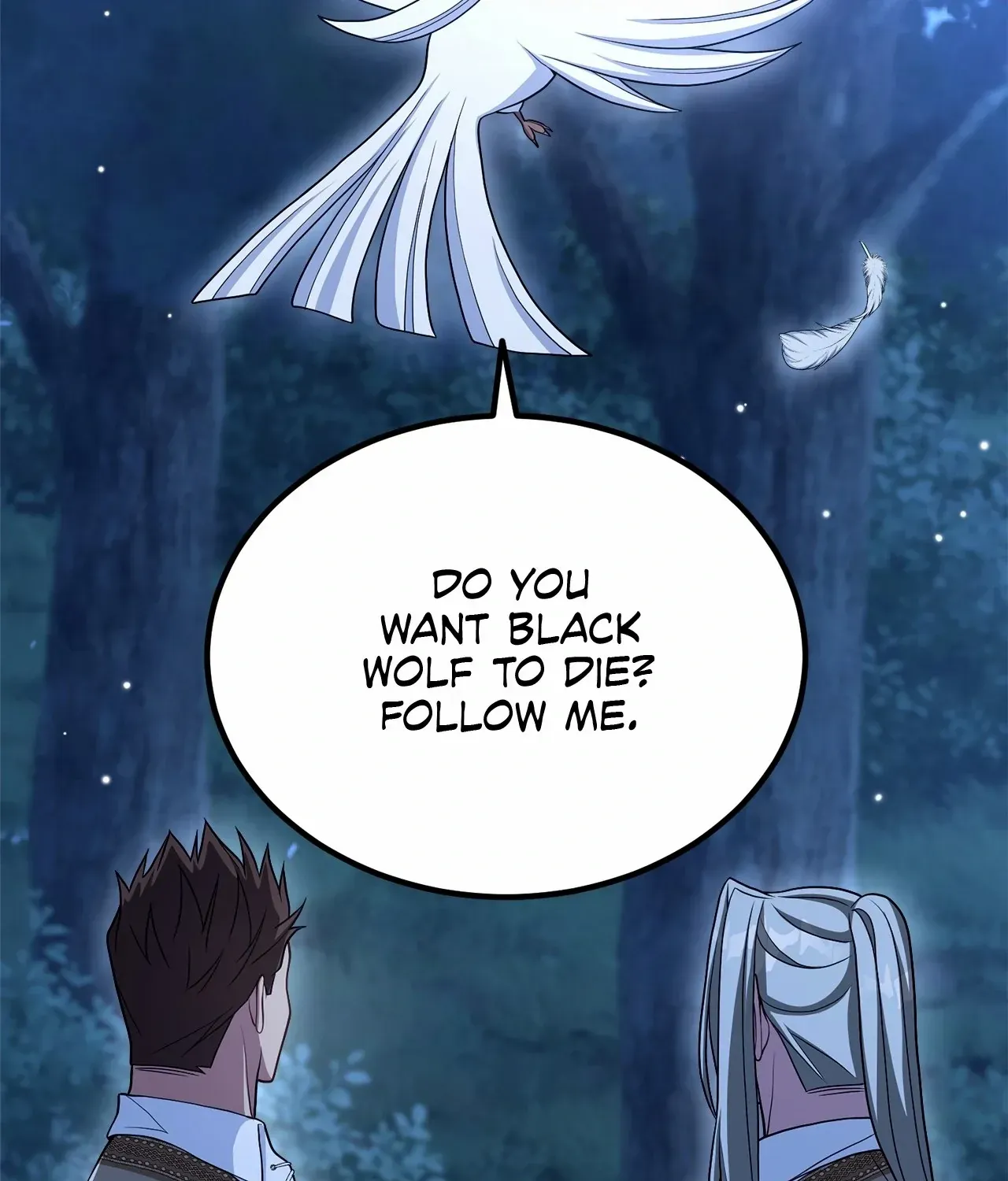 Read Lycan chapter 32 image 34 on Lezhin