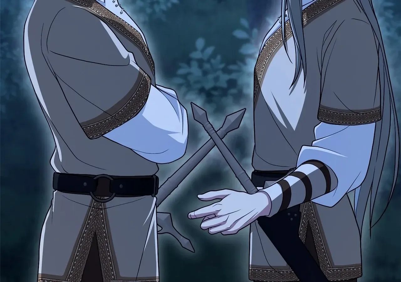 Read Lycan chapter 32 image 35 on Lezhin