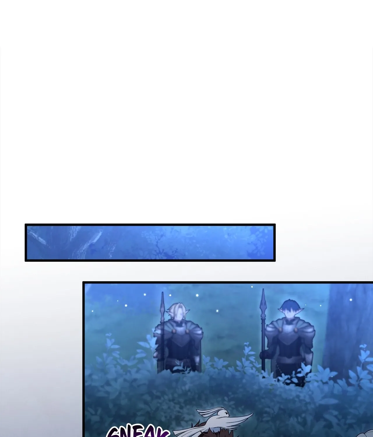 Read Lycan chapter 32 image 41 on Lezhin