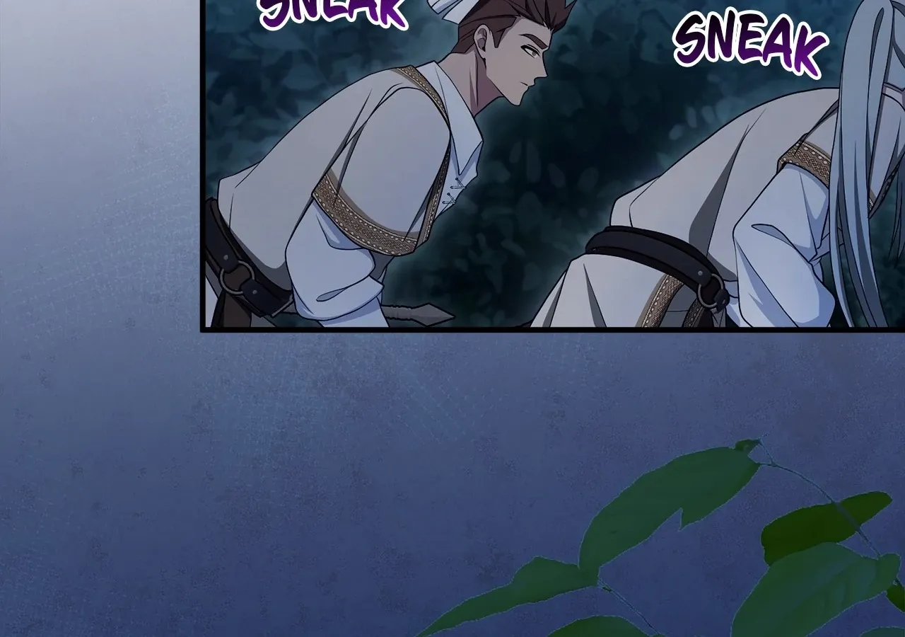 Read Lycan chapter 32 image 42 on Lezhin