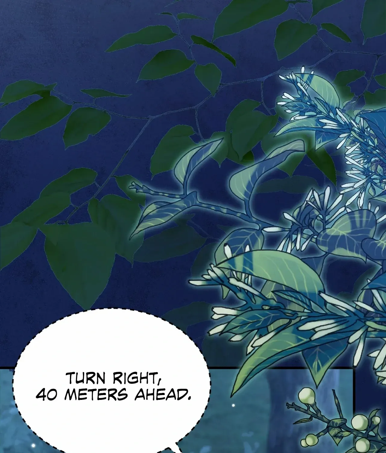 Read Lycan chapter 32 image 43 on Lezhin