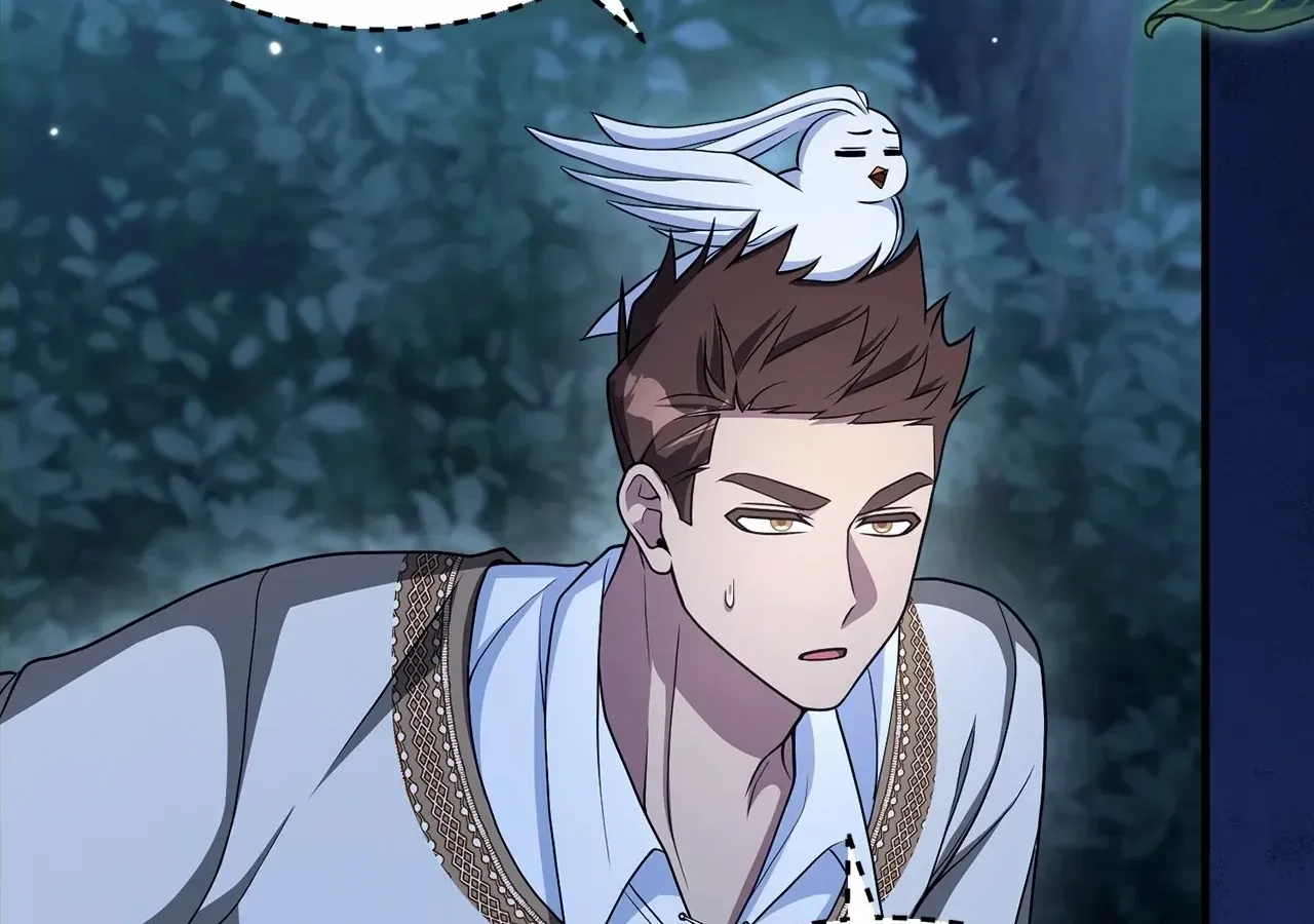 Read Lycan chapter 32 image 44 on Lezhin