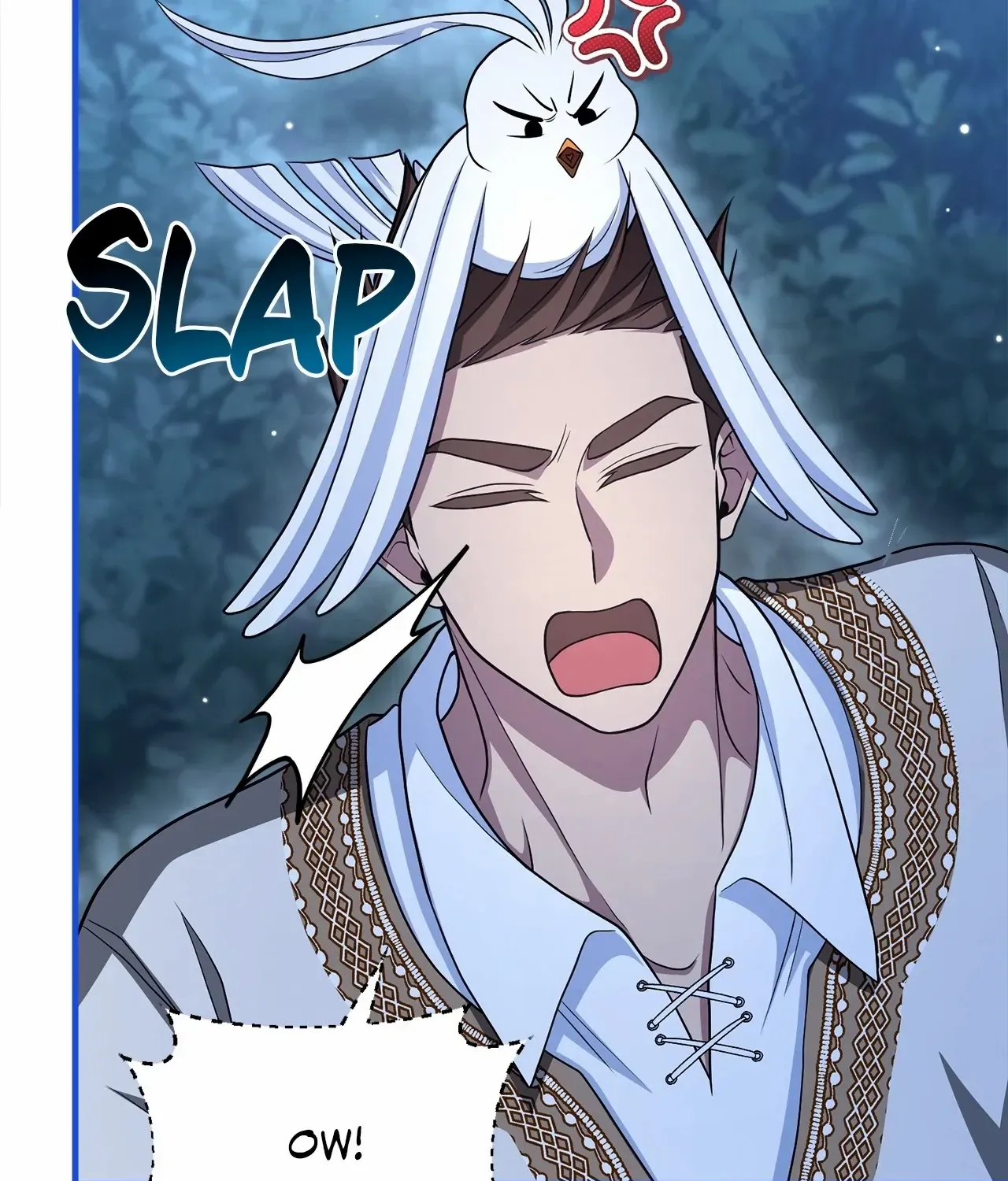 Read Lycan chapter 32 image 47 on Lezhin