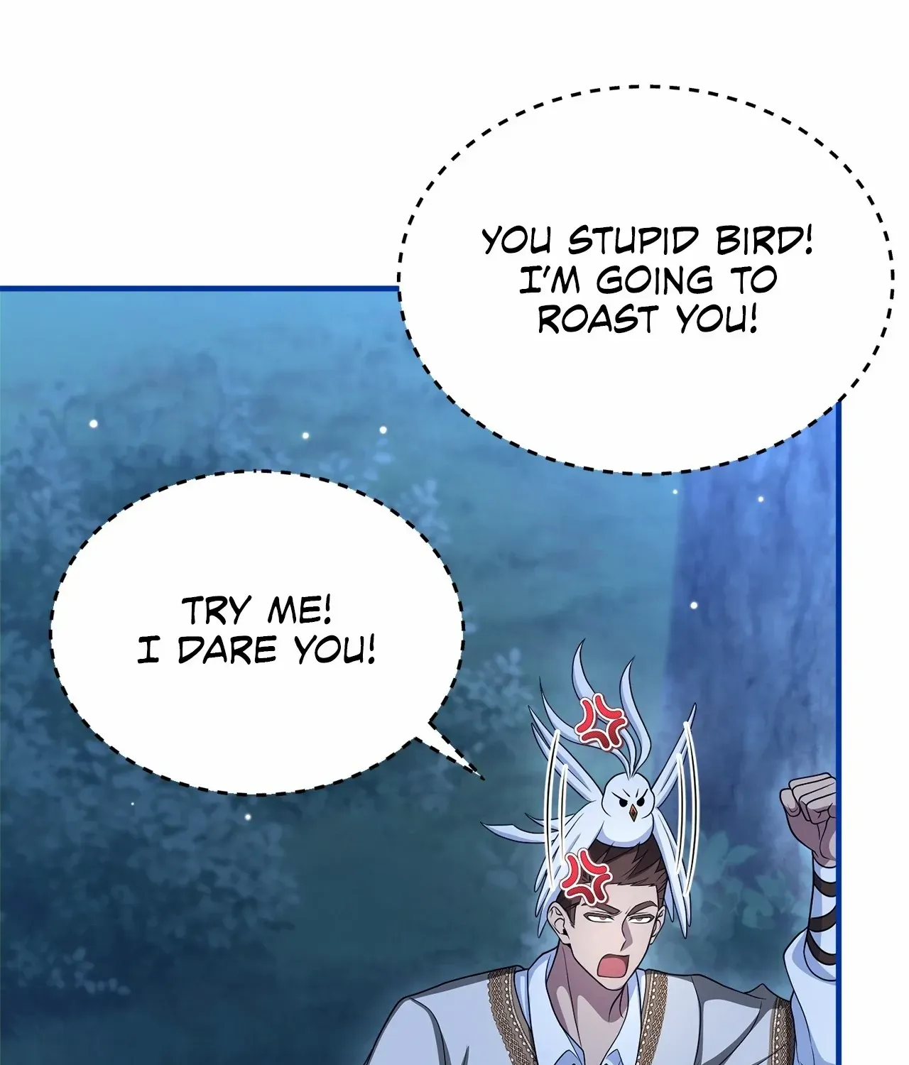 Read Lycan chapter 32 image 49 on Lezhin