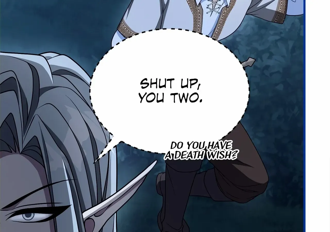 Read Lycan chapter 32 image 50 on Lezhin