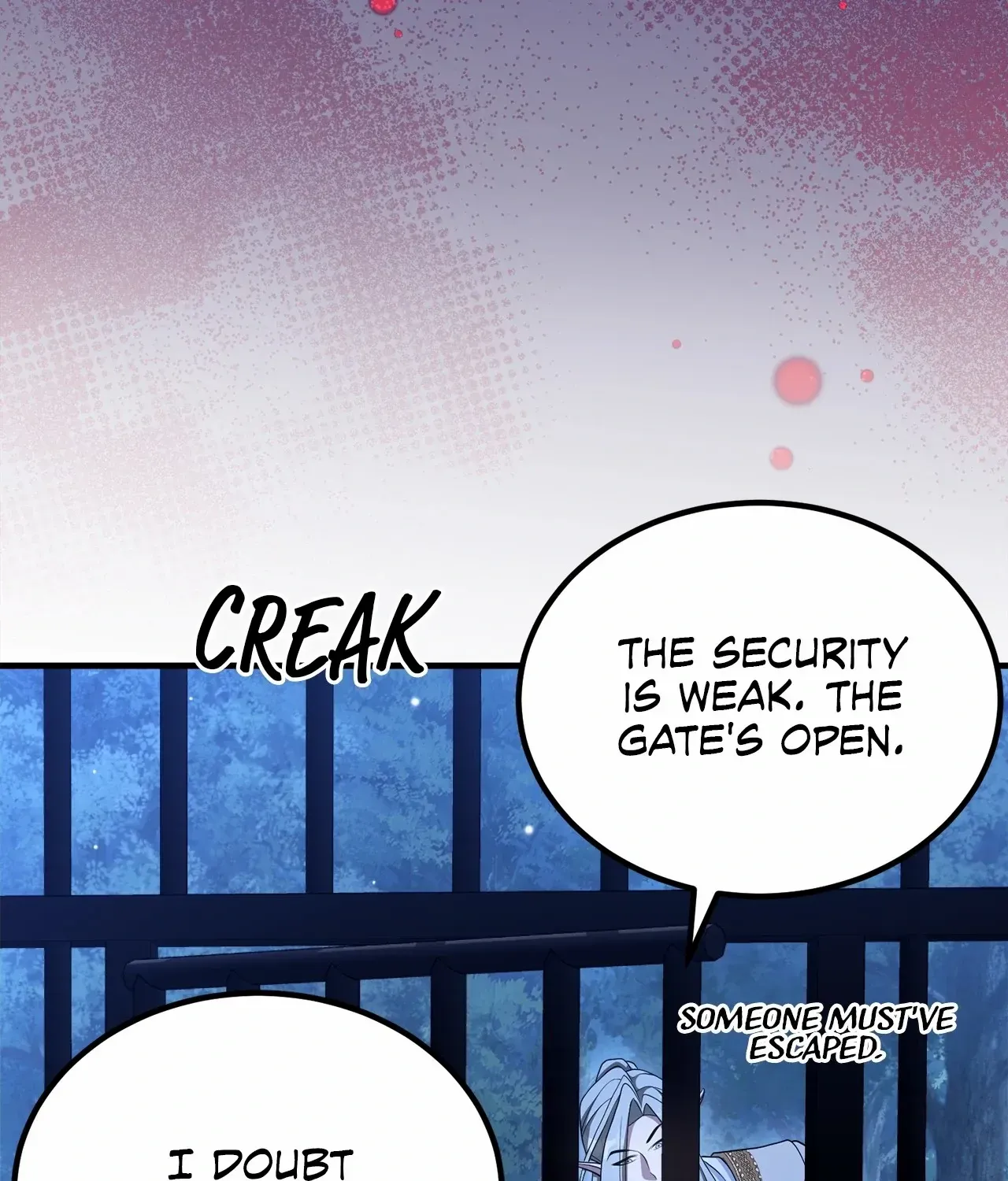 Read Lycan chapter 32 image 55 on Lezhin