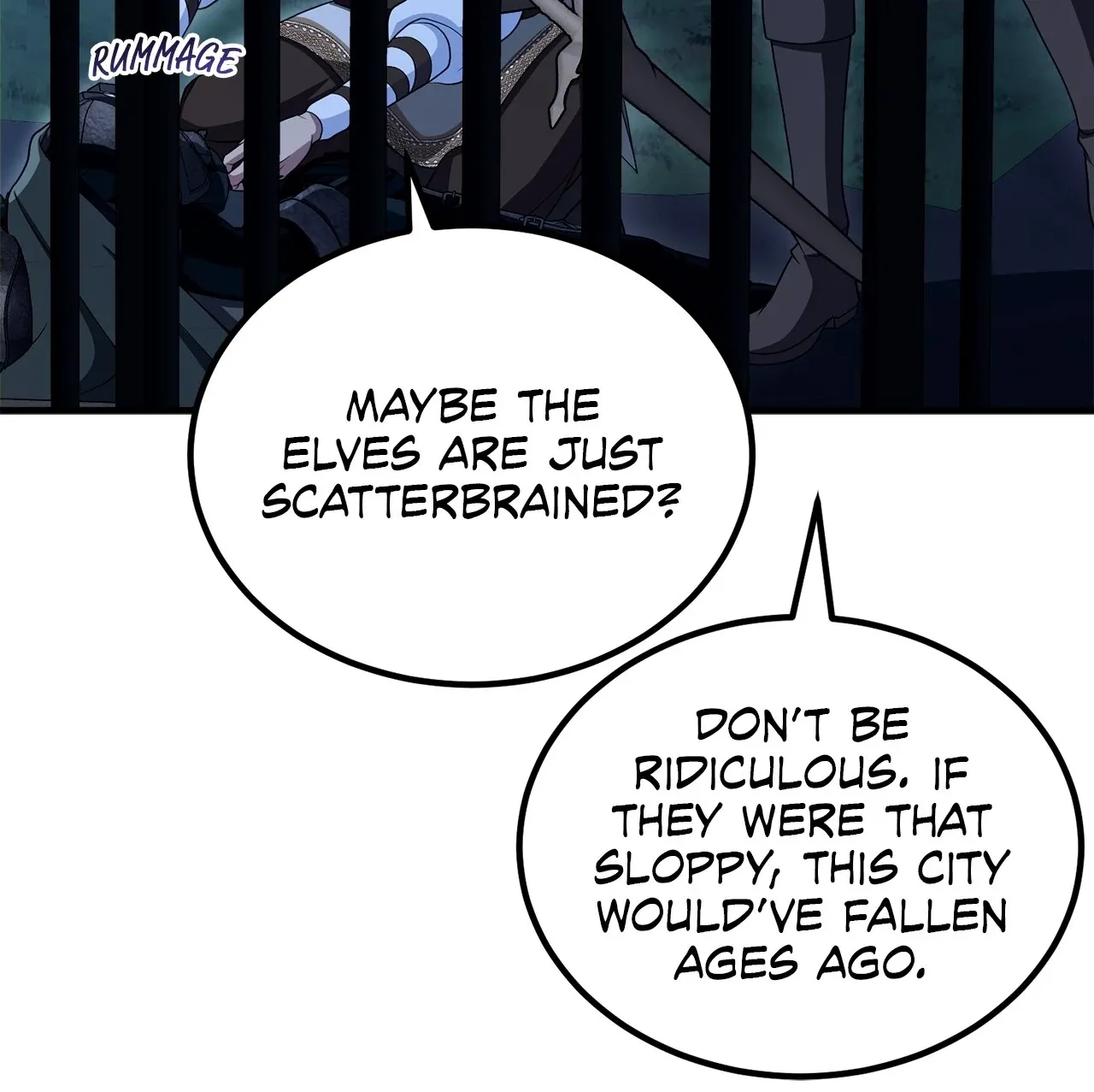 Read Lycan chapter 32 image 57 on Lezhin