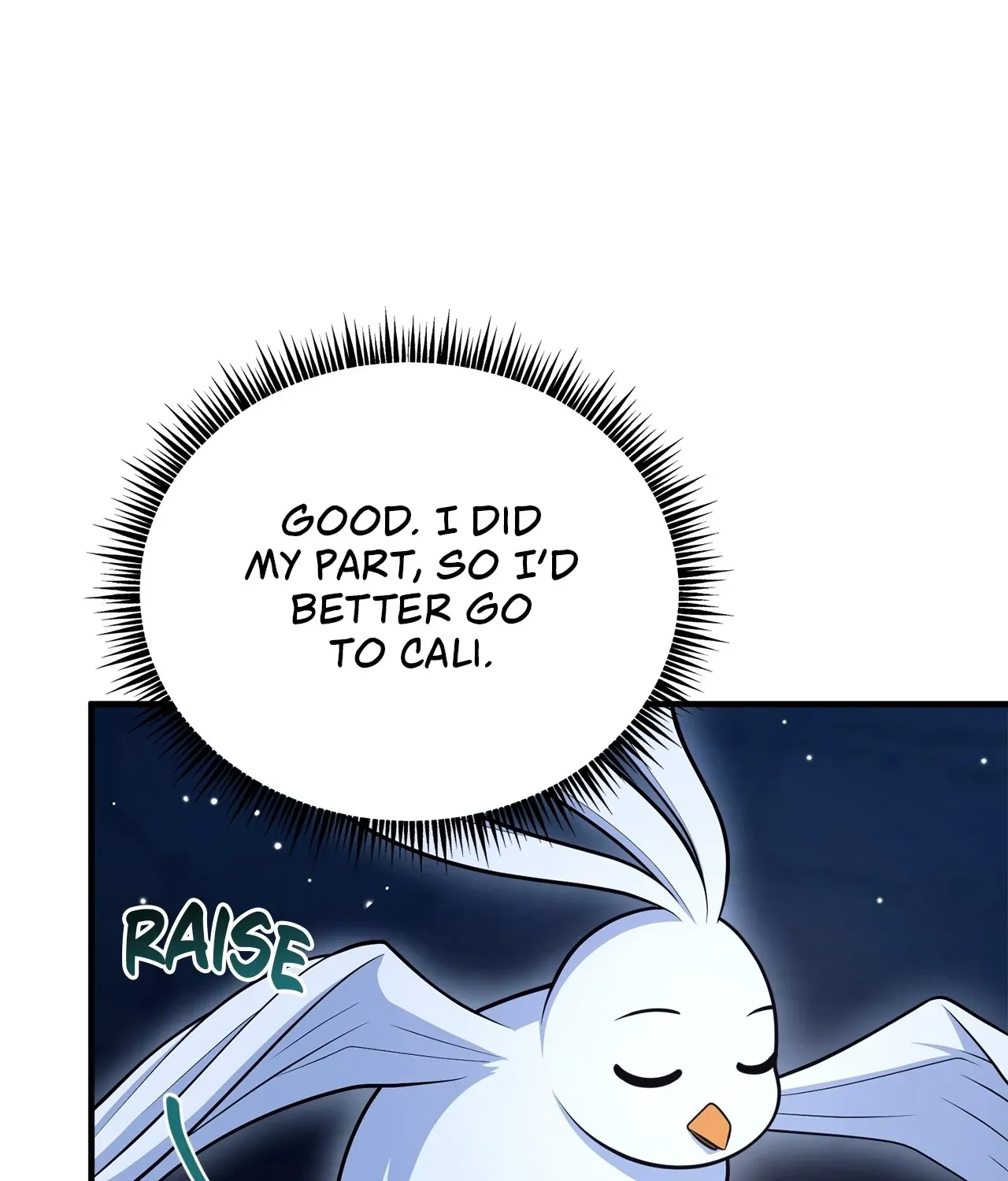 Read Lycan chapter 32 image 58 on Lezhin