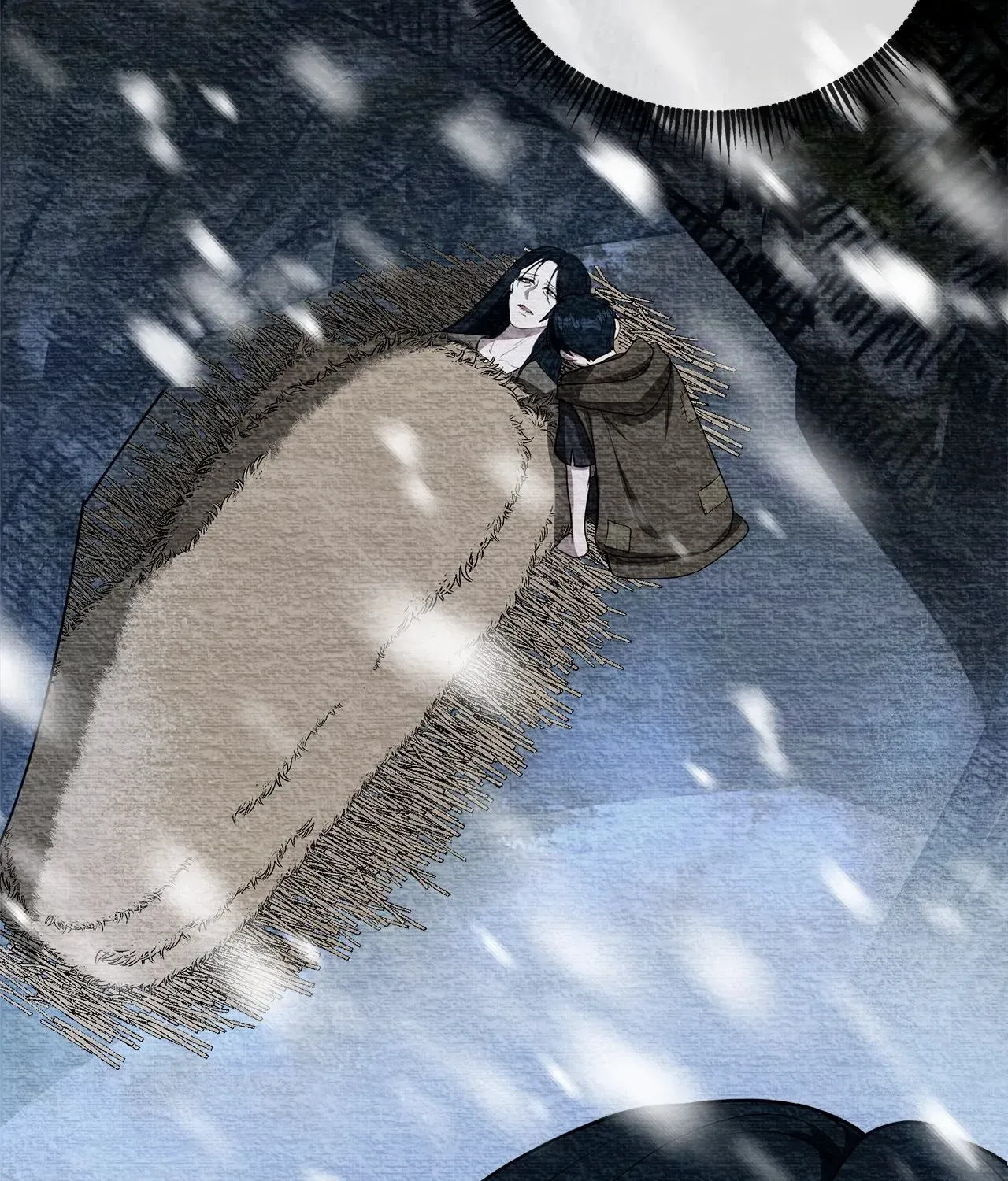 Read Lycan chapter 32 image 6 on Lezhin