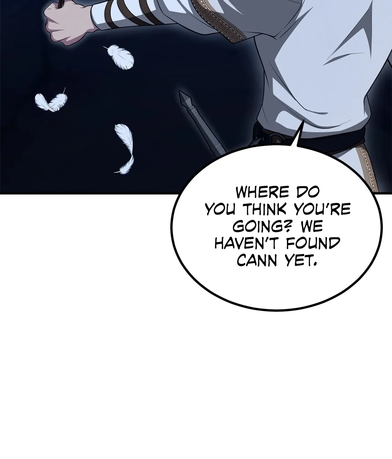 Read Lycan chapter 32 image 64 on Lezhin